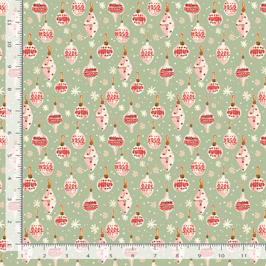 Ornaments Pea - Baby It&