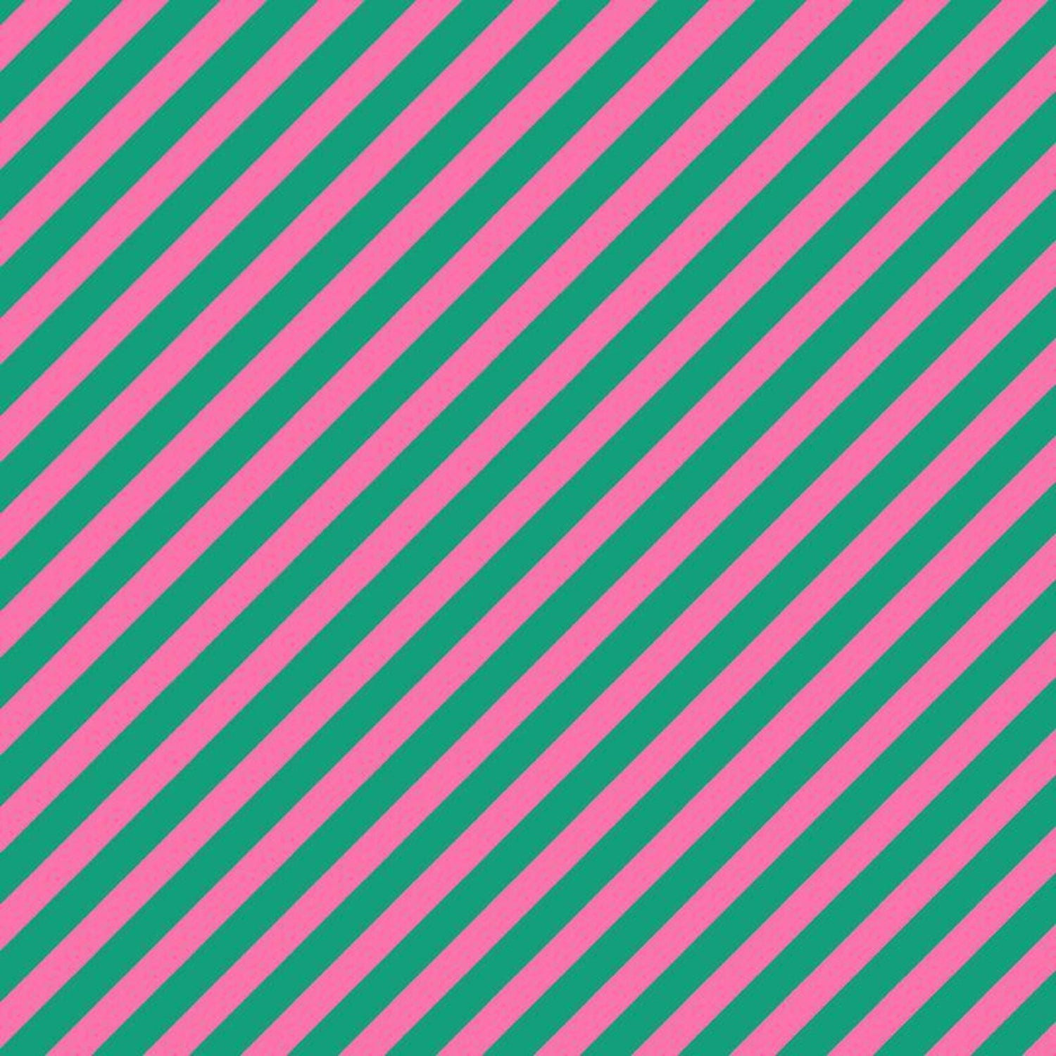 Vintage Stripe Fandango - Holly Jolly by Dear Stella