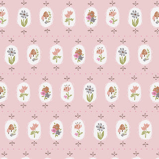 Prairie Dot Serene - Dollhouse by Art Gallery Fabrics