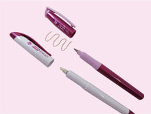 Load image into Gallery viewer, Duo Ink and Eraser Pen (Fine Point) - Sewline
