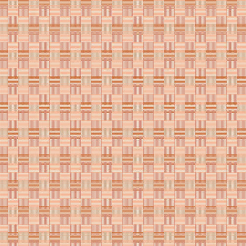 Basket Weave Shrimpy - Duval by Art Gallery Fabrics