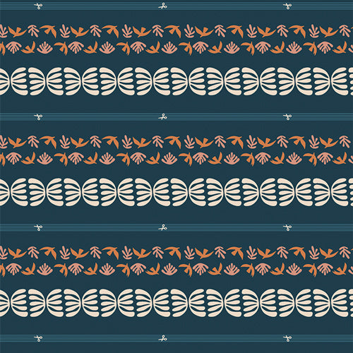 Key West Bound (Binding) - Duval by Art Gallery Fabrics
