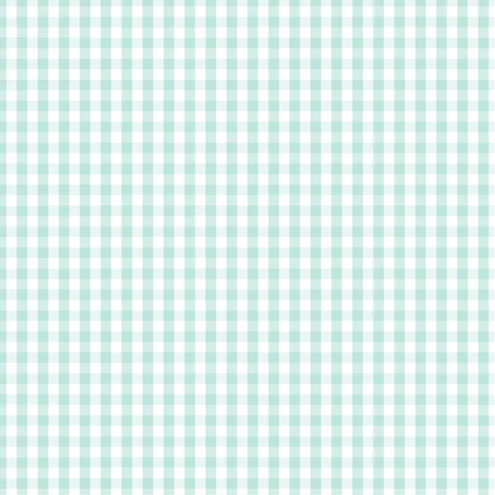 Seafoam Check - Fundamentals by Devonstone