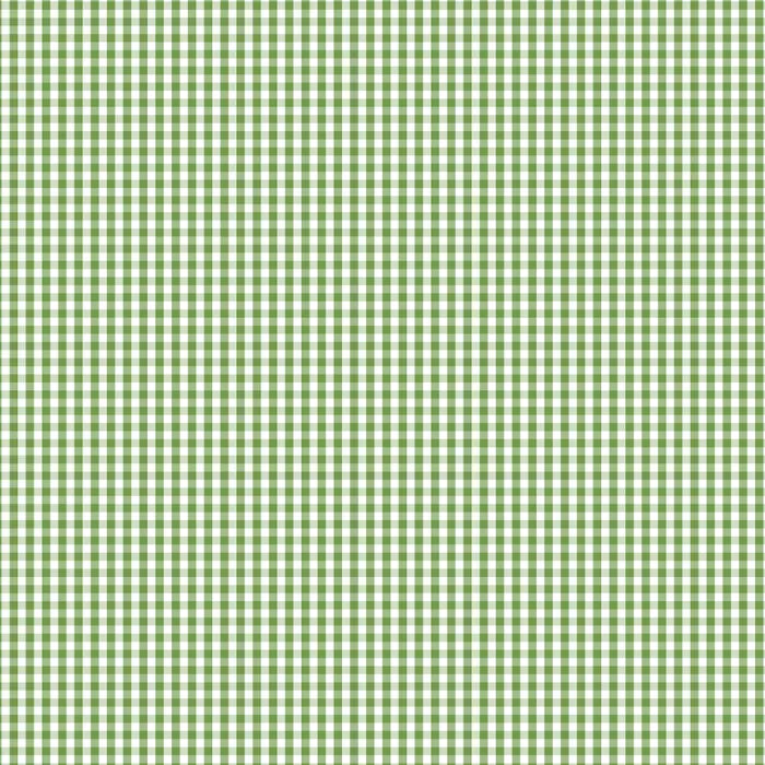 Crocodile Check 1/8" - Fundamentals by Devonstone