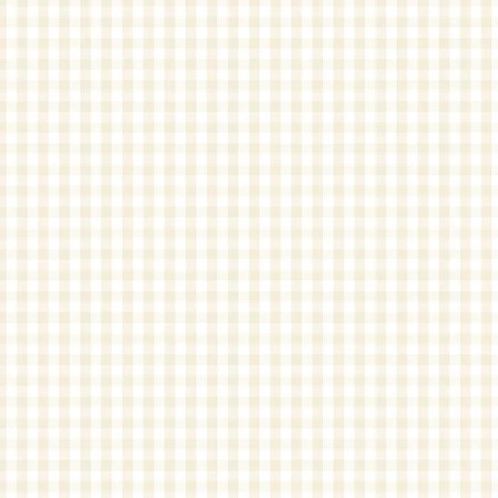 Cream Check 1/4" - Fundamentals by Devonstone