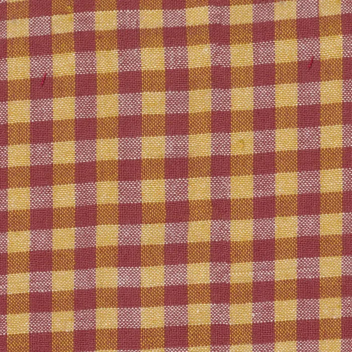 Odette 4 Yarn Dyed - Comptoir De Toile 4 by Devonstone