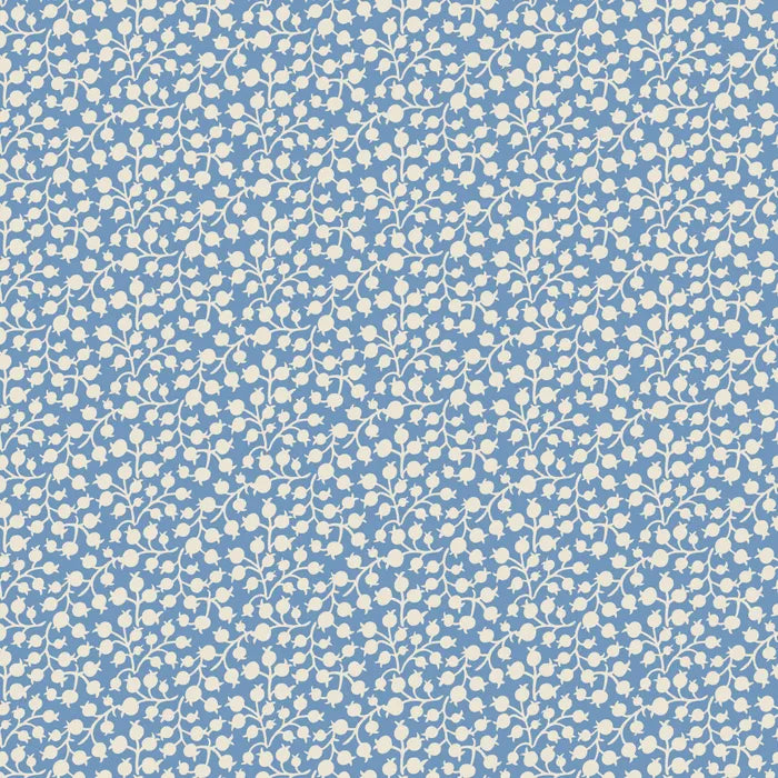 Blue Buds - Milkwood by Devonstone