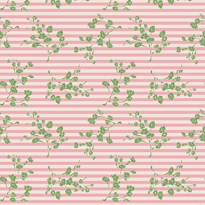 Rosaline 1 - Darling Buds of May by Devonstone