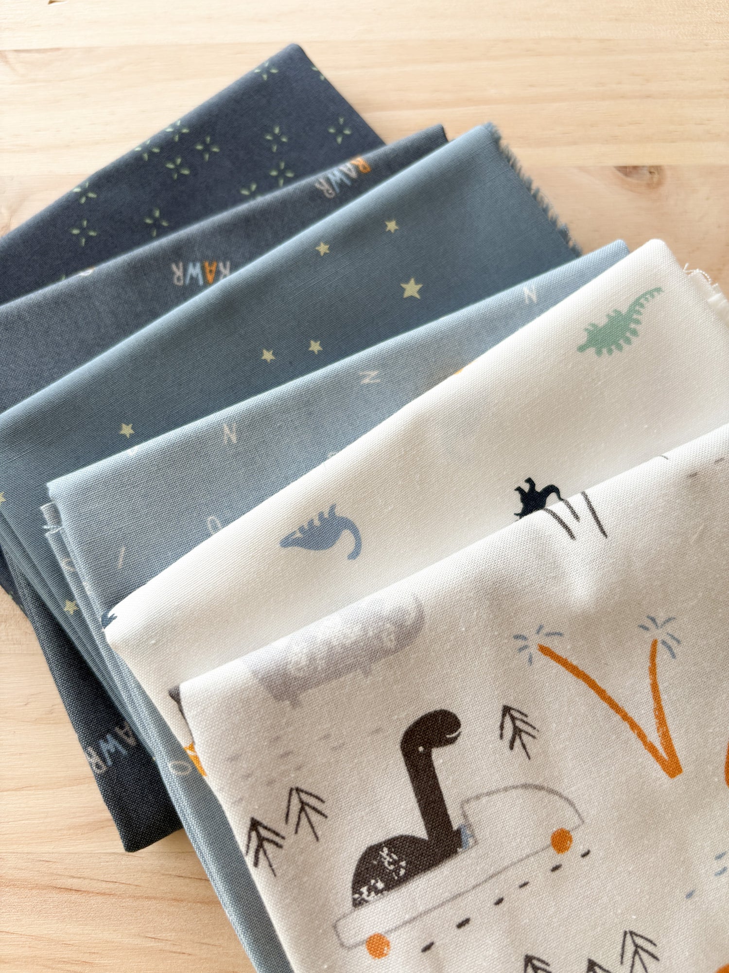 Dino Disco - 6 Piece Bundle