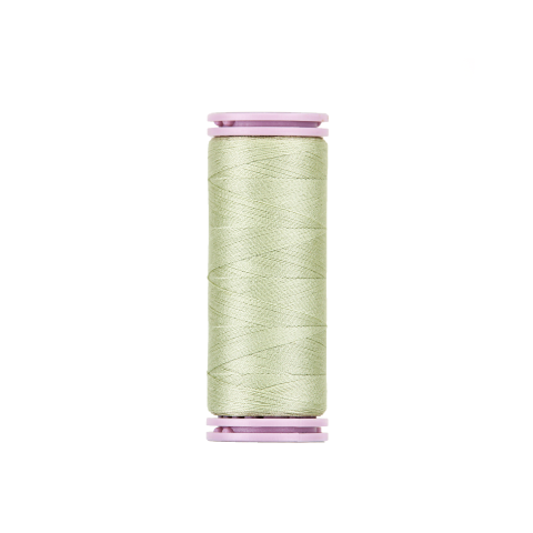 Efina 60wt Egyptian Cotton Thread 150m - Light Sage EF-114