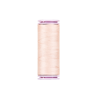 Efina 60wt Egyptian Cotton Thread 150m - Conch Shell EF-65