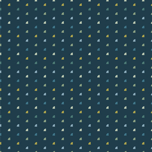 Tiny Moon Nova - Evolve by Art Gallery Fabrics