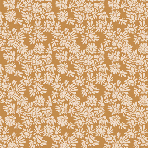 Tiny Meadow Queen Bee - Evolve by Art Gallery Fabrics