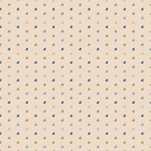 Tiny Moon Matcha - Evolve by Art Gallery Fabrics