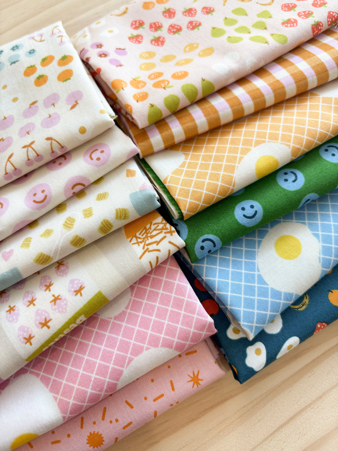 Egg &amp; Friends - Handpicked 12 Piece Bundle