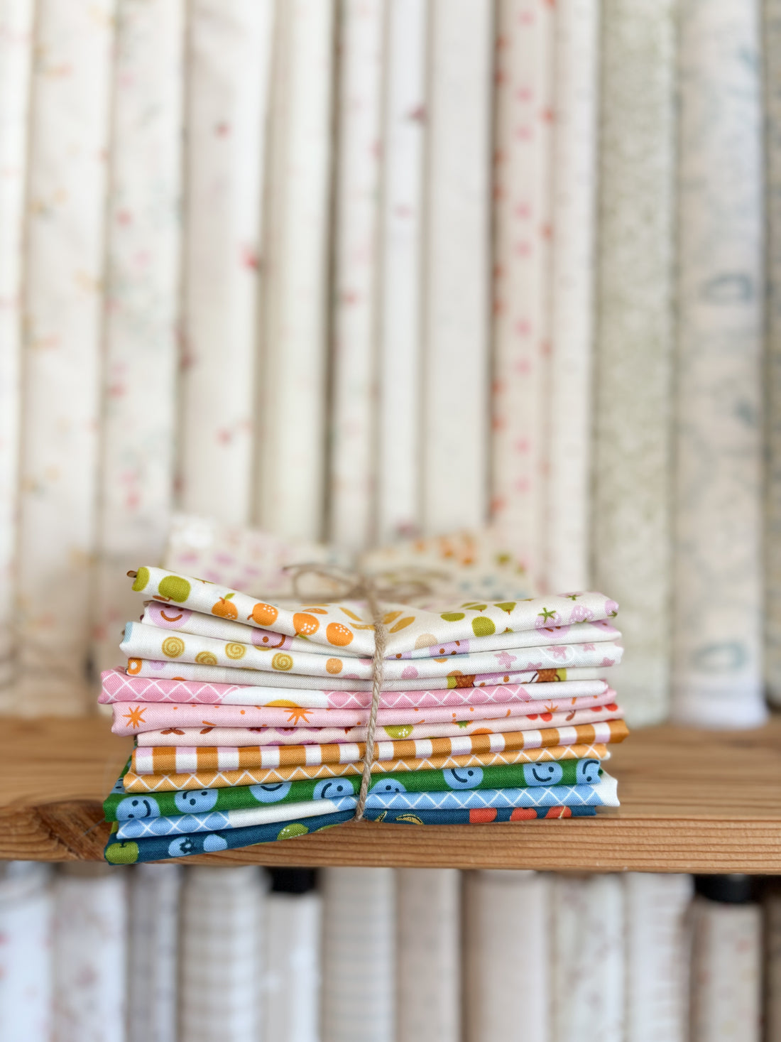 Egg &amp; Friends - Handpicked 12 Piece Bundle