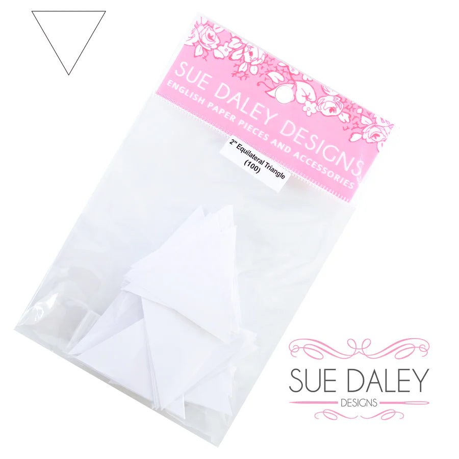 Equilateral Triangle EPP Papers