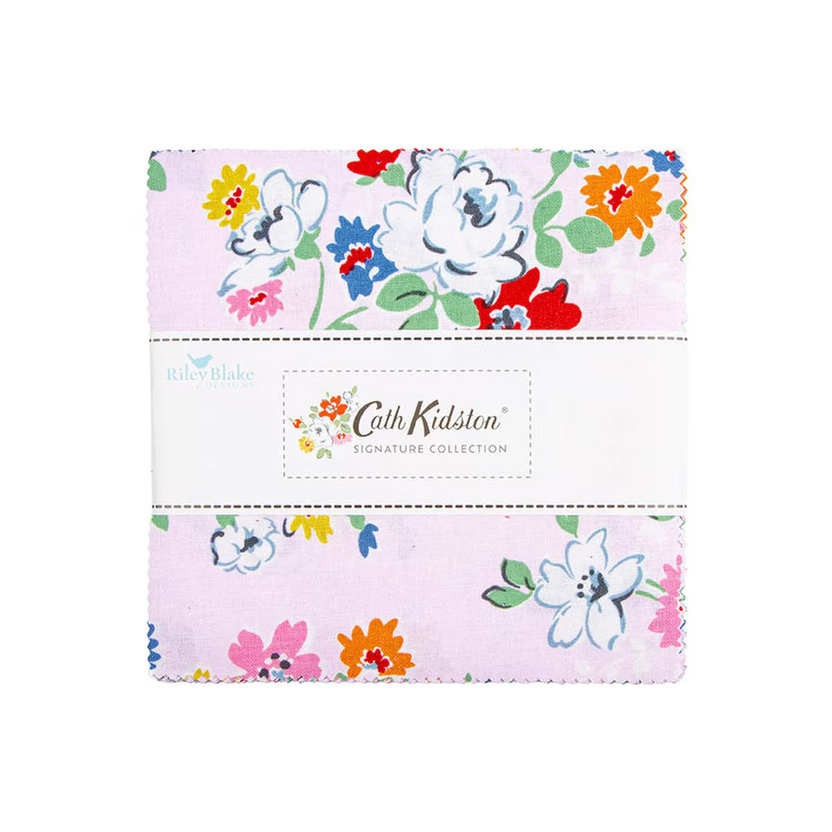 Cath Kidston Signature Collection 5" Stacker - Riley Blake Designs
