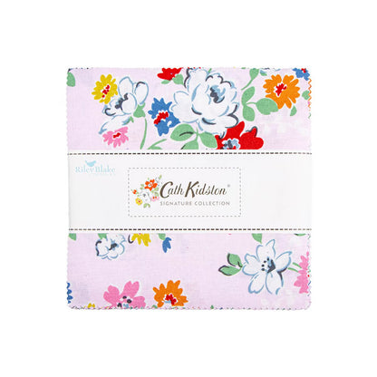 Cath Kidston Signature Collection 5" Stacker - Riley Blake Designs