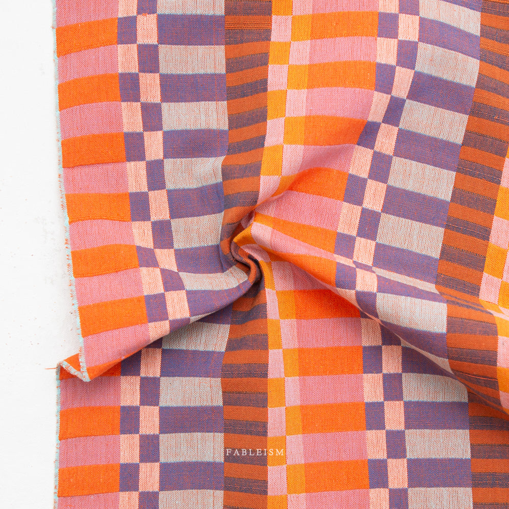 Broken Stripes in Plenty - Fine &amp; Dandy by Fableism
