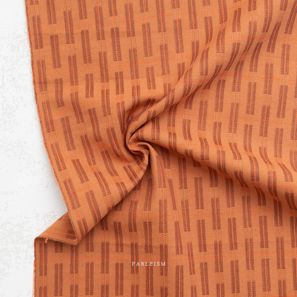Formation in Tawny - Fine &amp; Dandy by Fableism