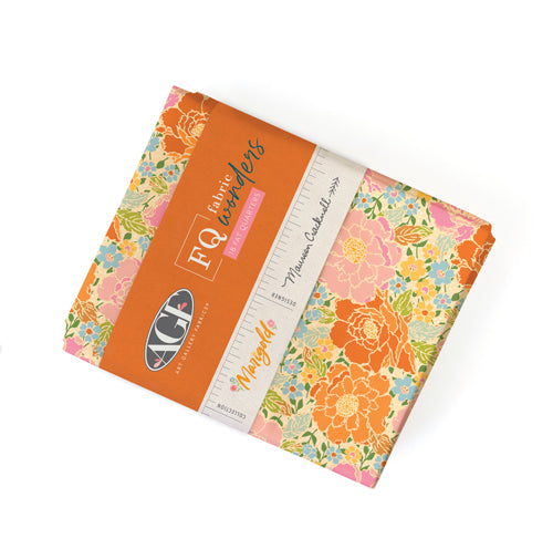 Marigold by Maureen Cracknell - 18 Fat Quarter Bundle
