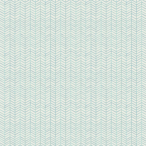 Lagoon Drift - Gulf Breeze by Art Gallery Fabrics