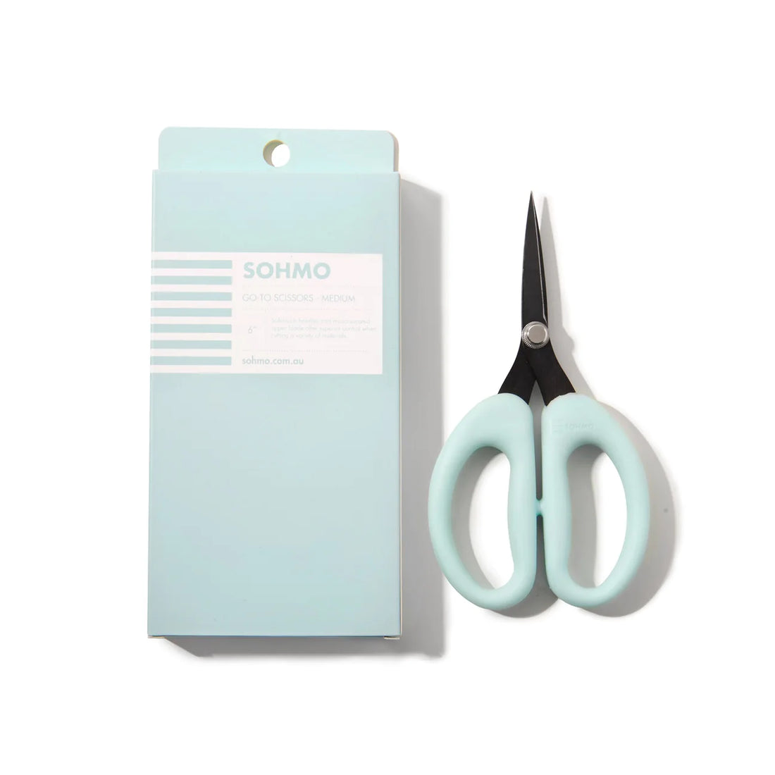 SOHMO Go-To Scissors - Medium 6&quot;