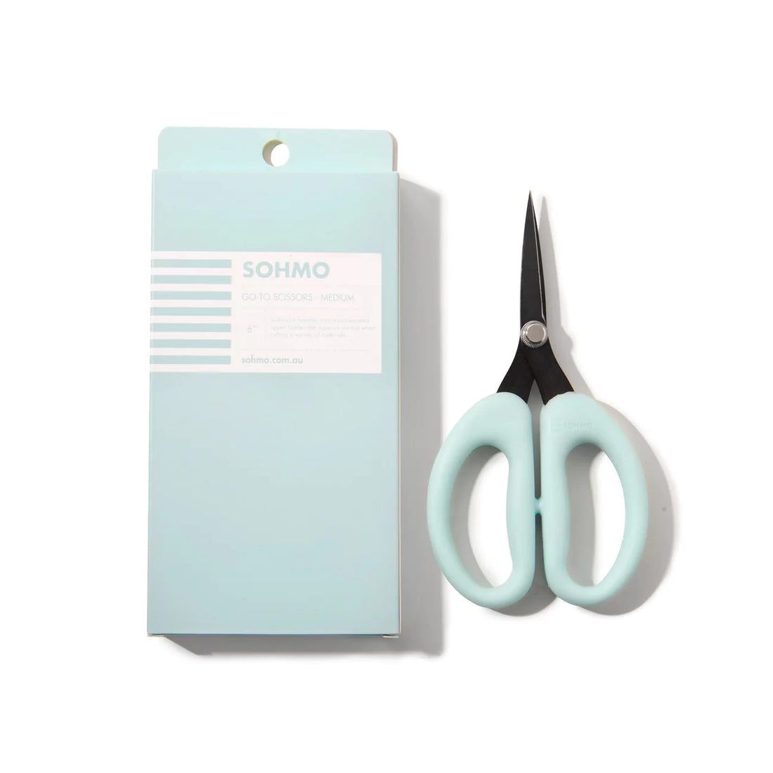 SOHMO Go-To Scissors - Medium 6"