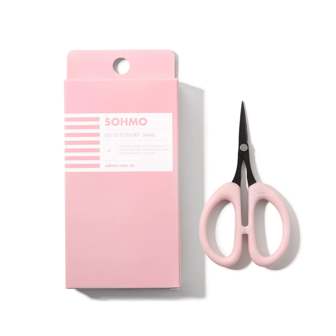 SOHMO Go-To Scissors - Small 4&quot;