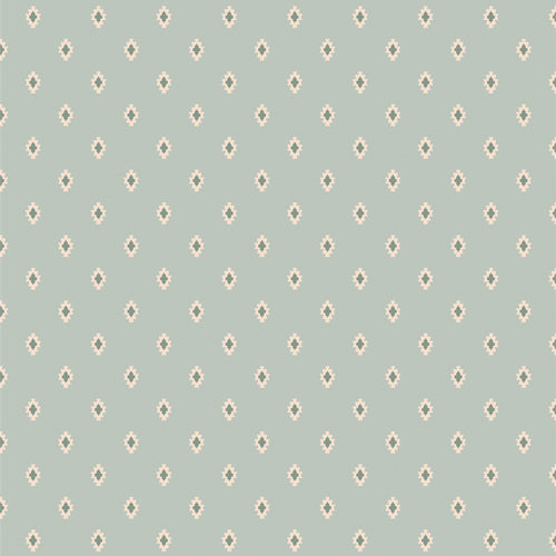 Retreat Fancy - Happy Camper by Art Gallery Fabrics