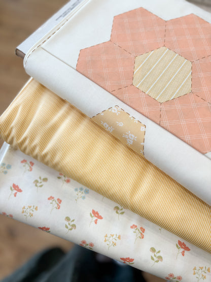 Flower Girl Panel Kit