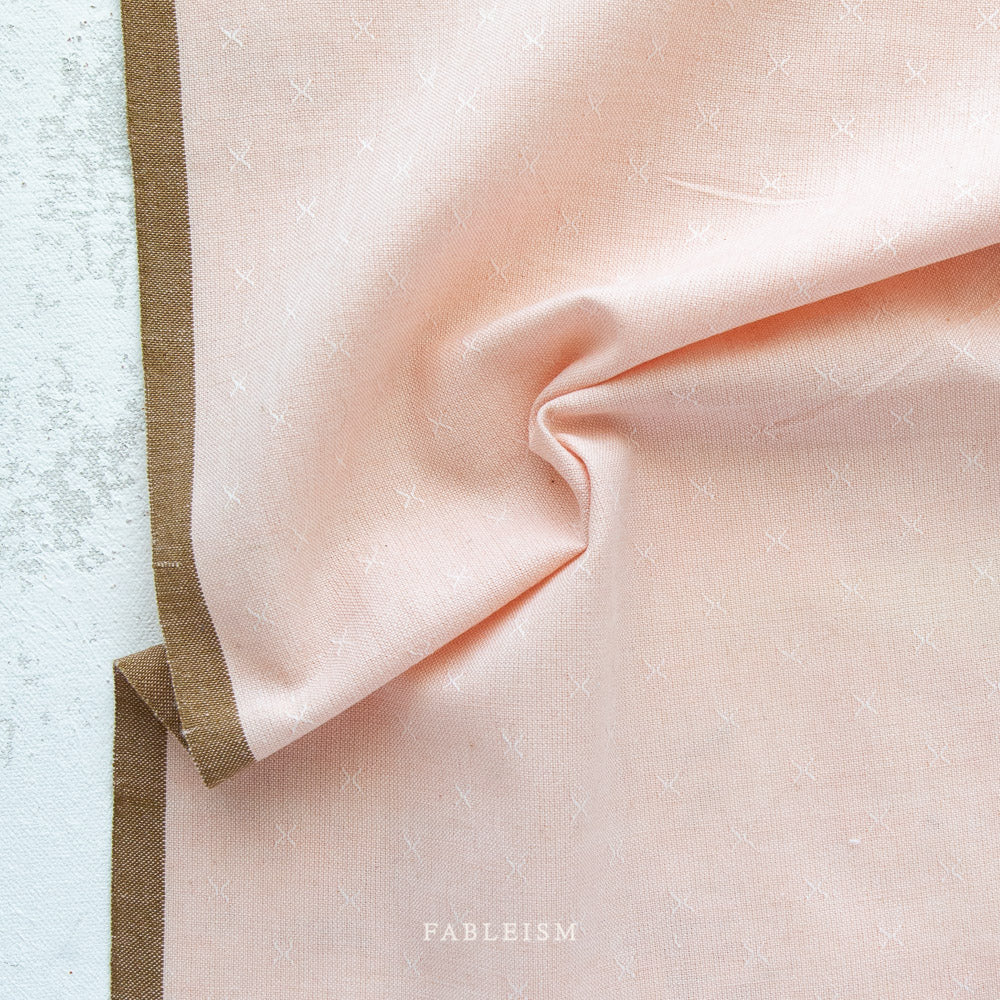 Cherub - Sprout Wovens by Fableism