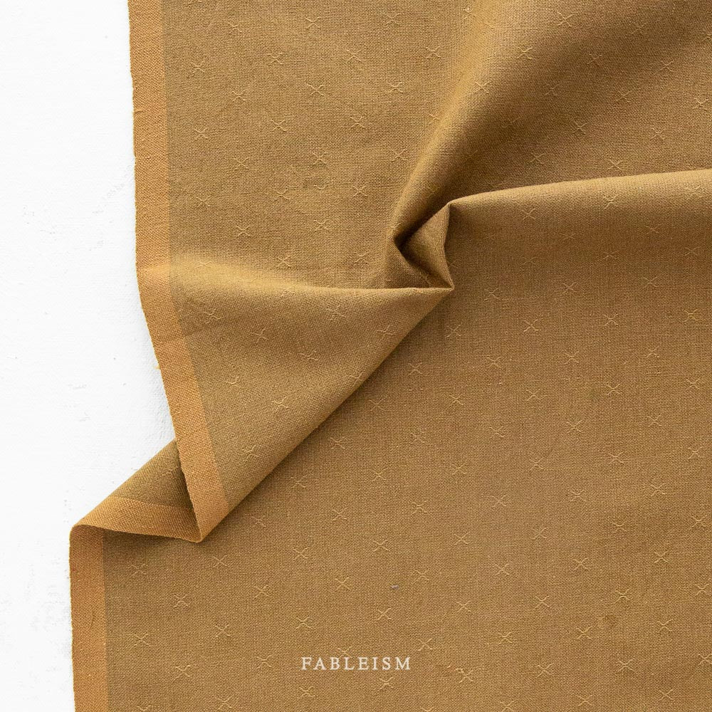 Bronze - Sprout Wovens by Fableism