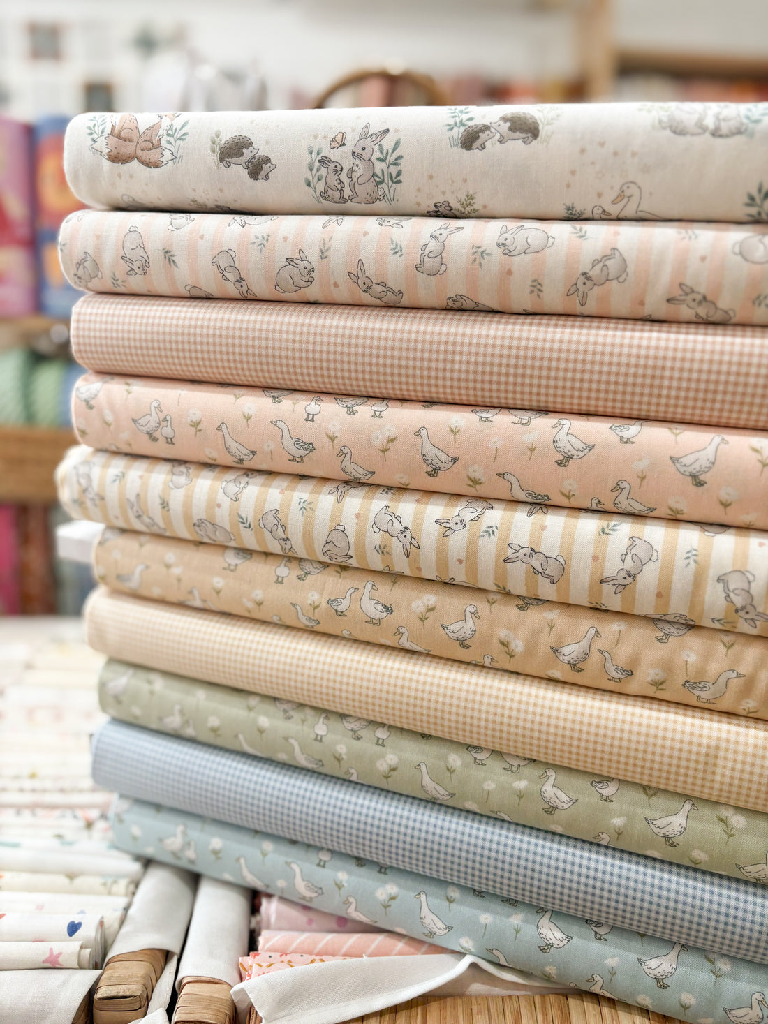 Little Ones - Handpicked 10 Piece Bundle