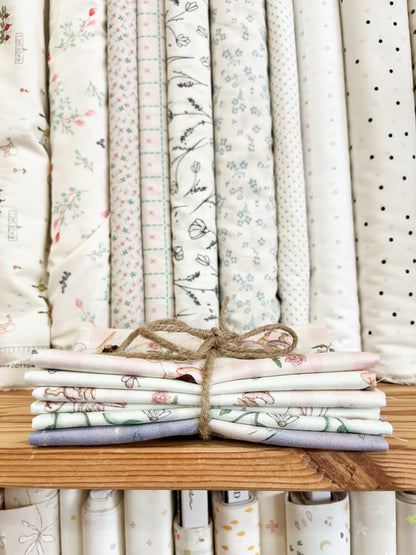 Swan Lake - Handpicked 6 Piece Bundle