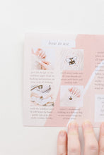 Load image into Gallery viewer, House Plants Stick &amp; Stitch Pack - Life with Bess

