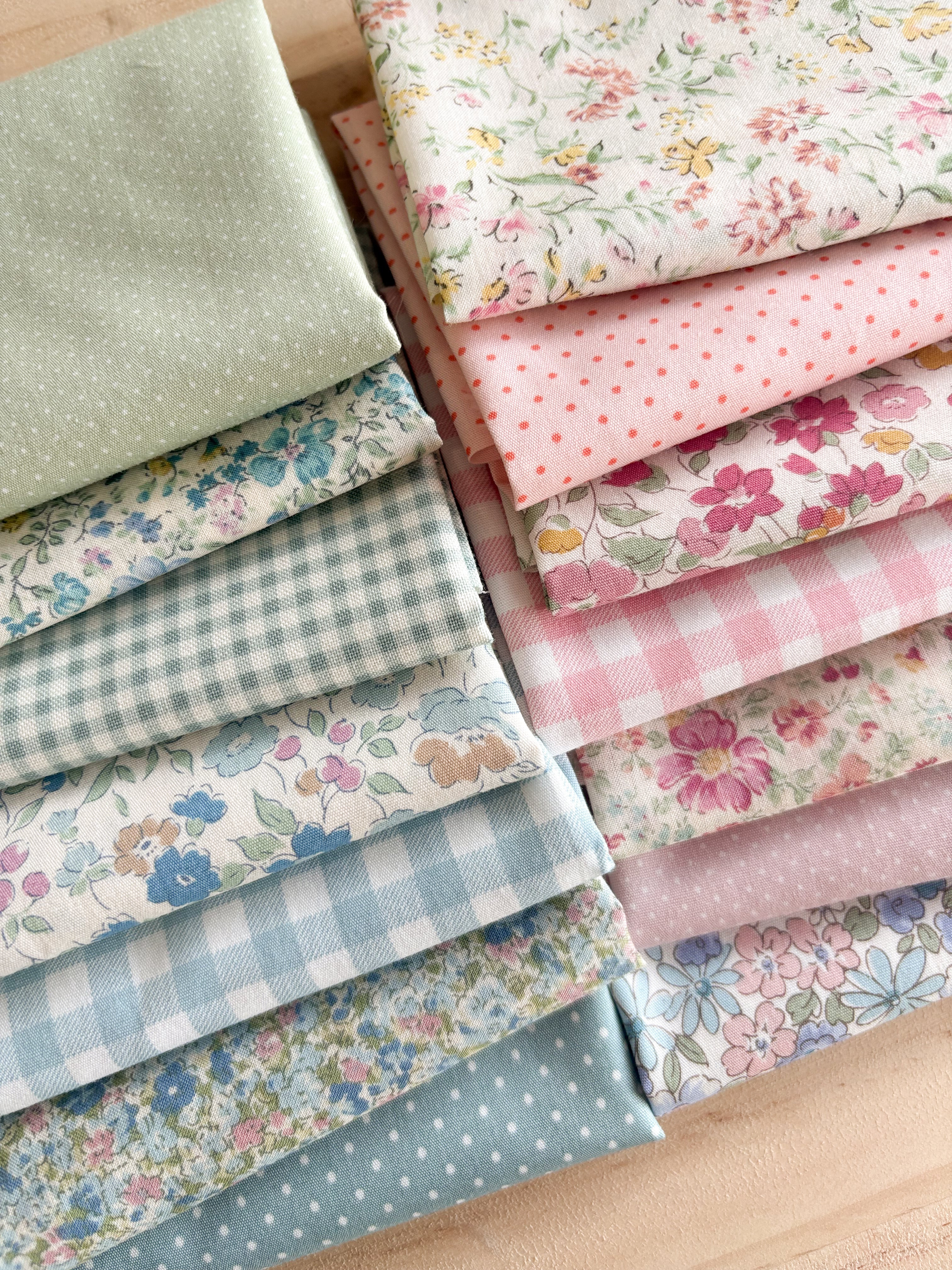 Dainty &amp; Delightful - 14 Piece Bundle