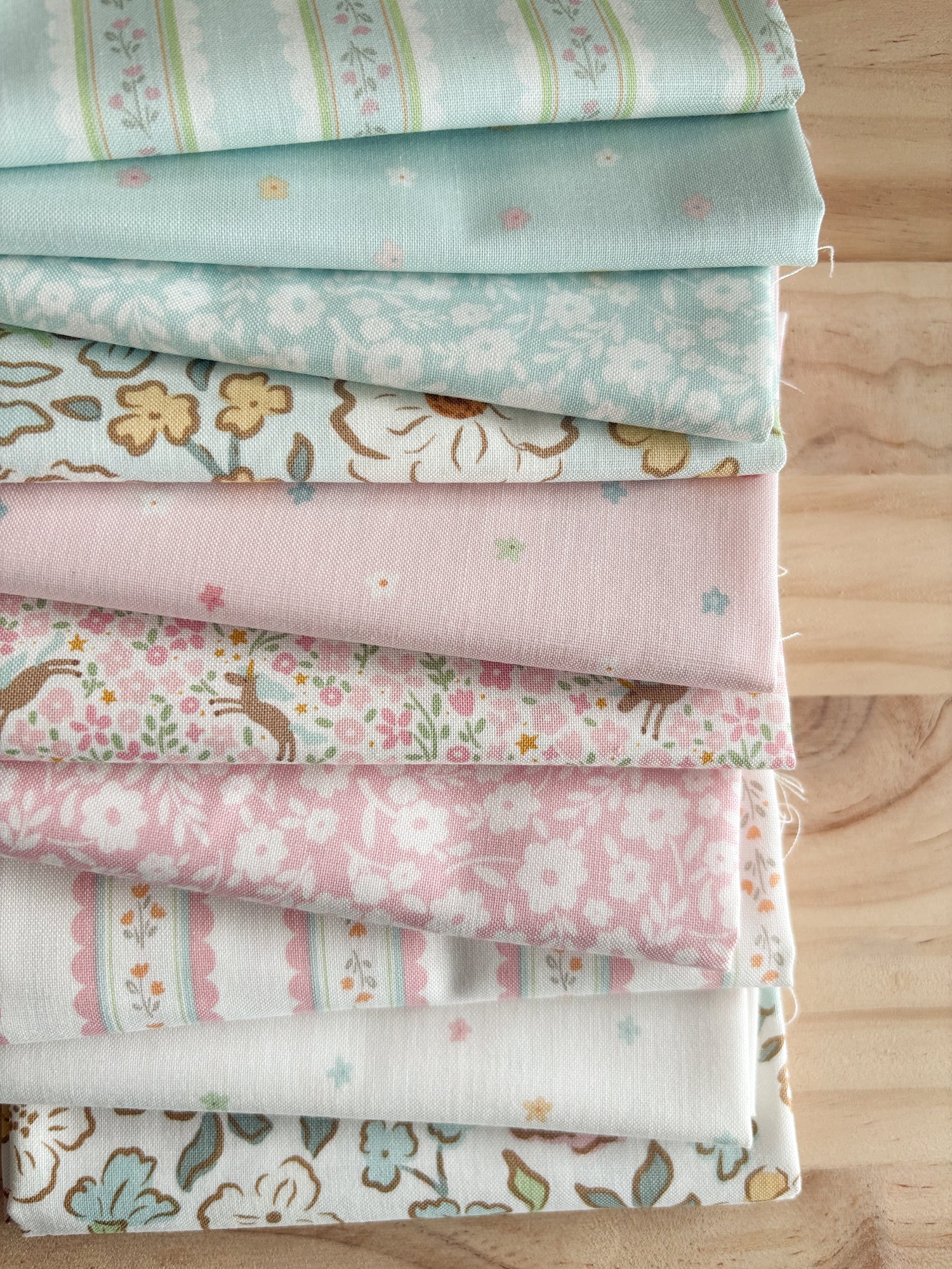 Little Posies - Handpicked 10 Piece Bundle