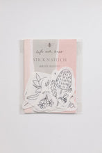 Load image into Gallery viewer, Aussie Natives Stick &amp; Stitch Pack - Life with Bess
