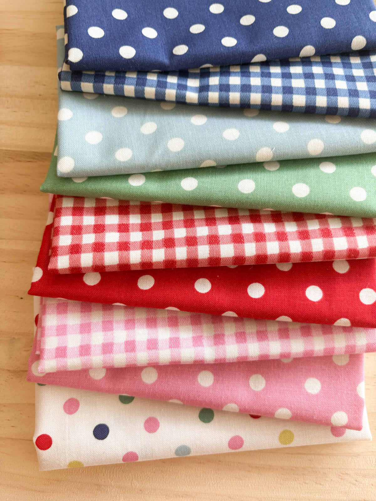 Cath Kidston Signature Blenders - Handpicked 9 Piece Bundle