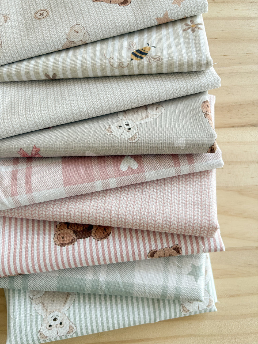 Toybox Treasures - Handpicked 9 Piece Bundle