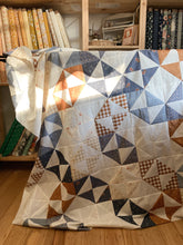 Load image into Gallery viewer, Ramona Quilt Kit - Penelope Handmade
