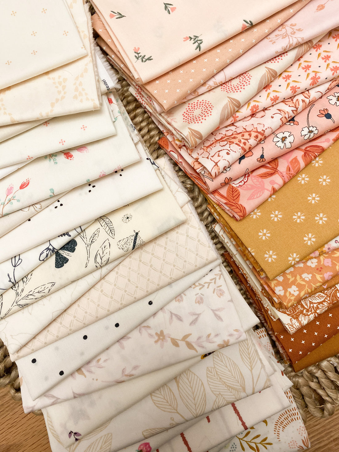 Campfire Glow Quilt Kit Then Came June The Stitch Saloon