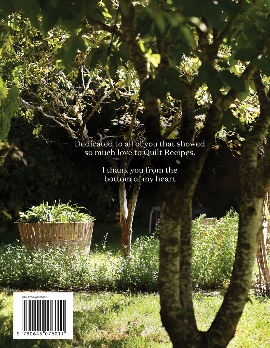 Gathered - Quilt Recipes Vol 2 by Jen Kingwell (Hardback)