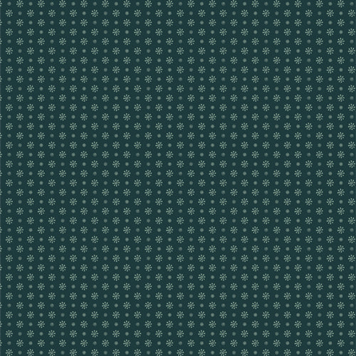 Pretty Paper Teal - Juniper by Art Gallery Fabrics