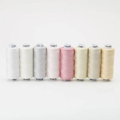 Konfetti Pack - Macaroons - Wonderfil