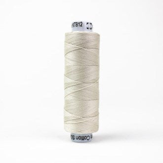 Konfetti 50wt Egyptian Cotton Thread 200m - Cotton KT812
