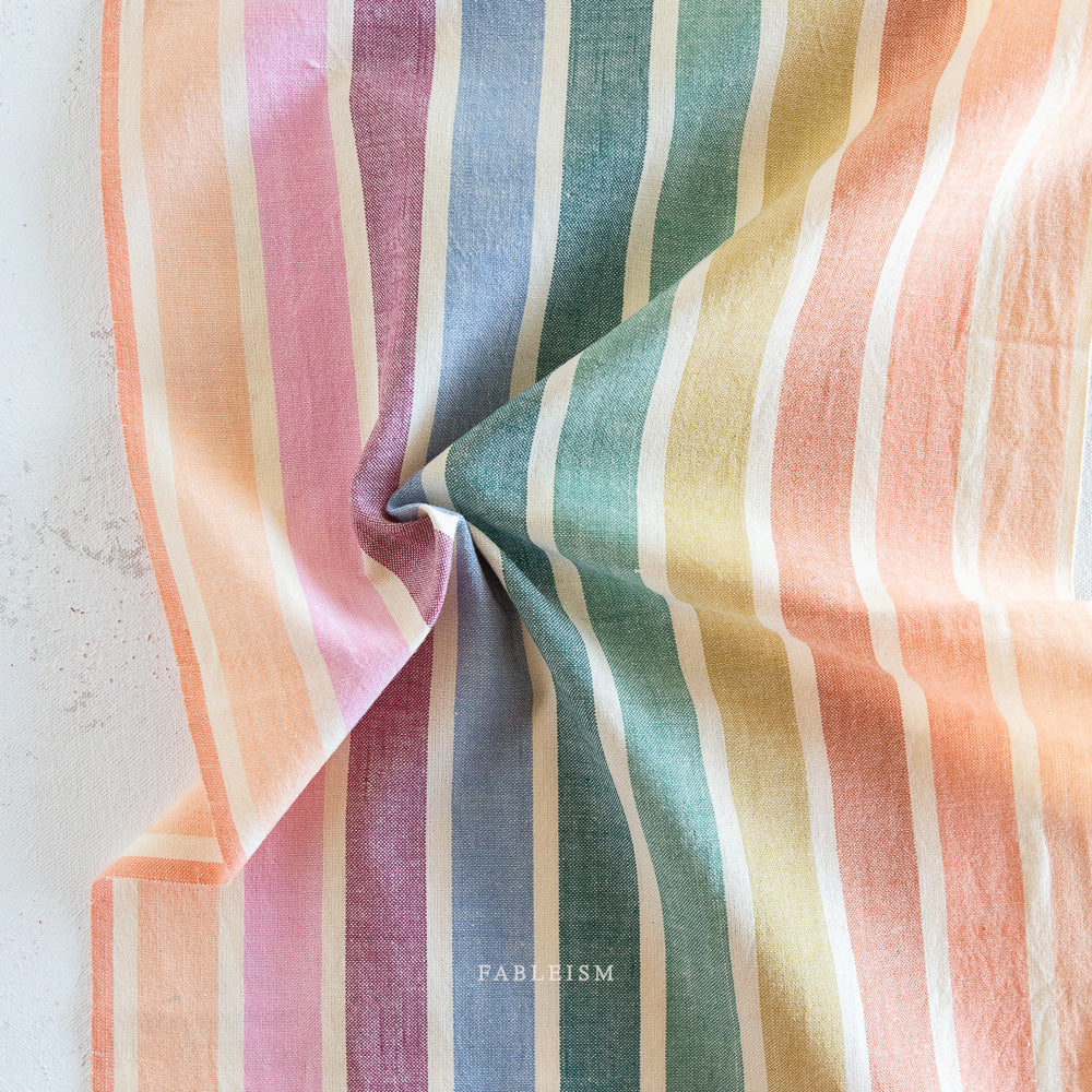 Wings in Rainbow - Lucky Loom by Fableism