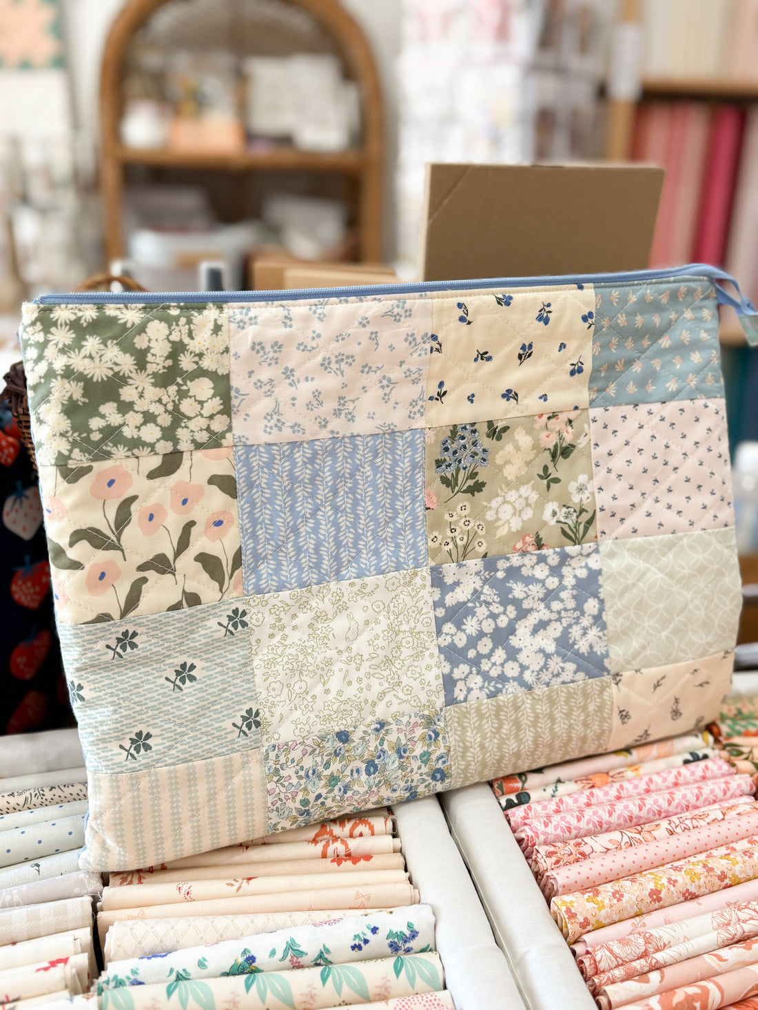 Linen Lover&